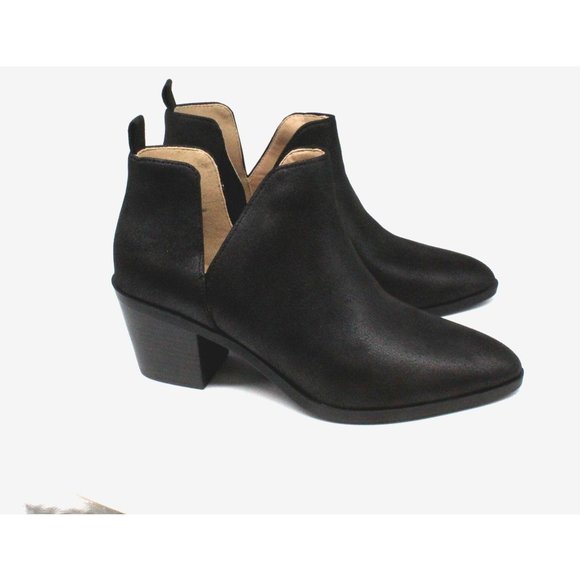 Journee Collection Women's Lola Booties Women's - Picture 4 of 8